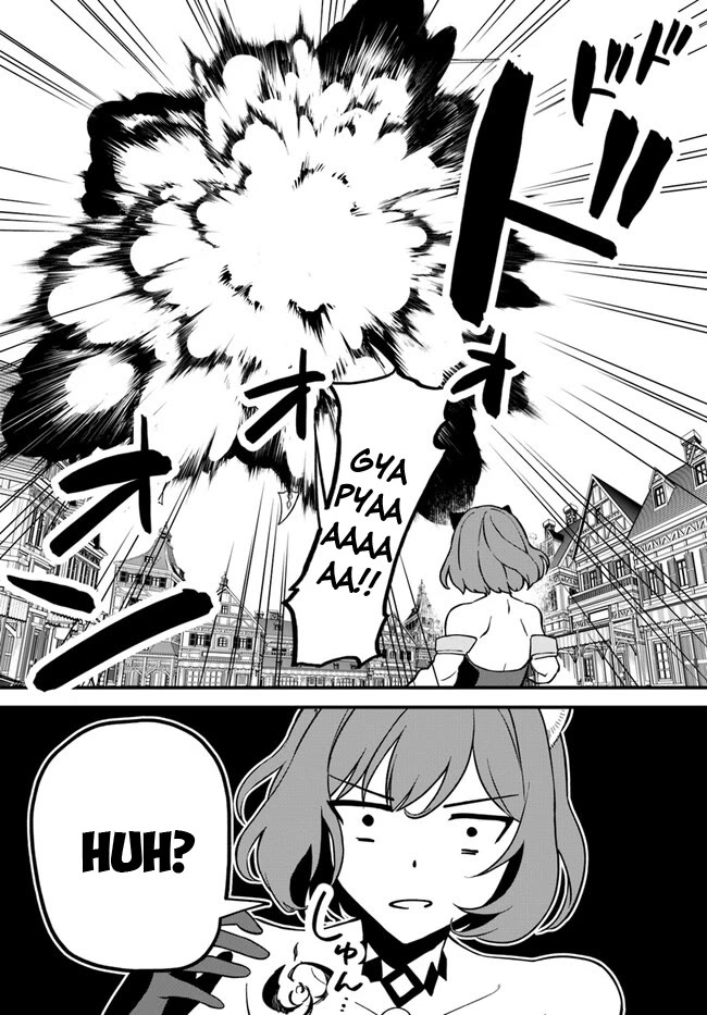 Speedrunner Cannot Return from the Game World Chapter 2 page 22 - Chapter 2