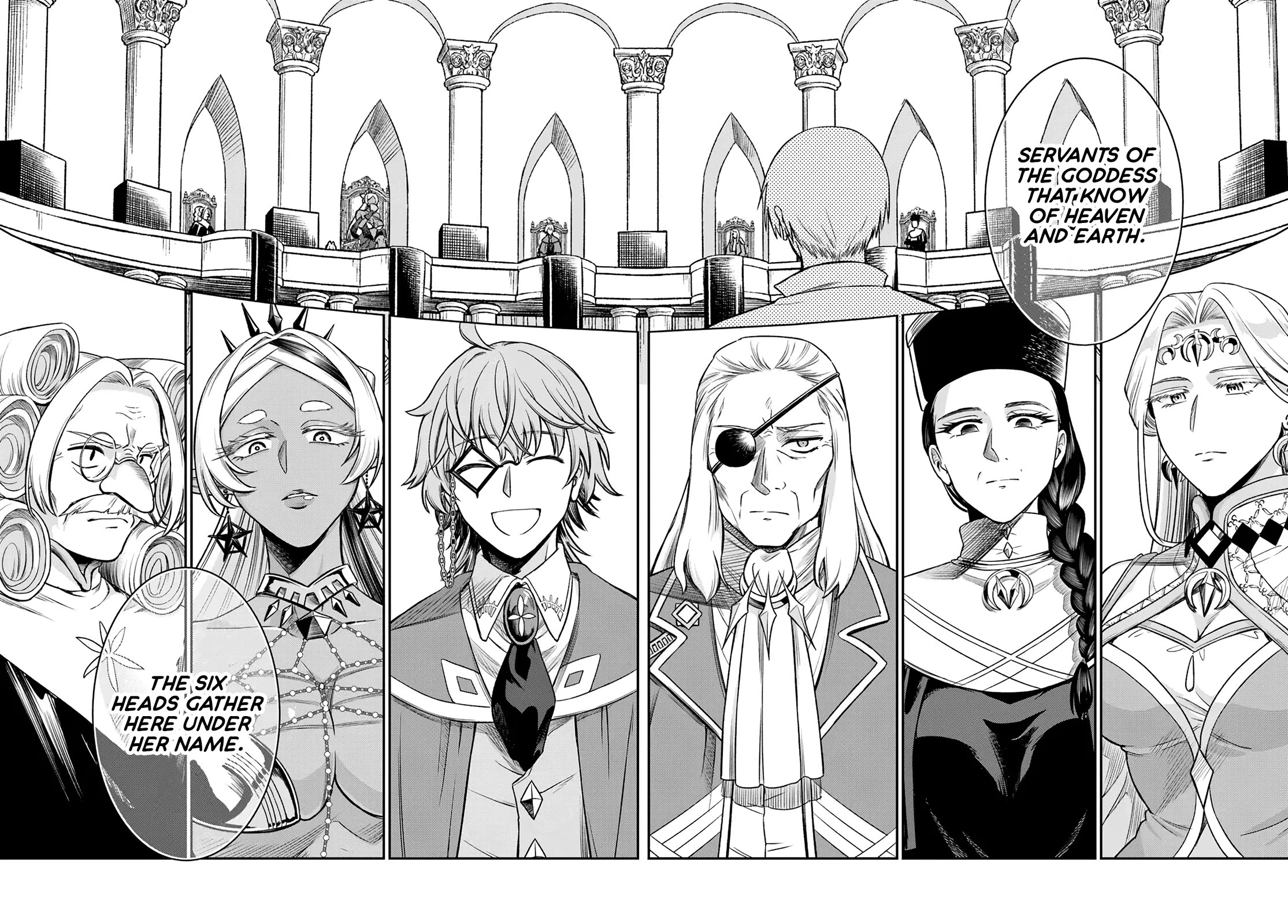 Speedrunner Cannot Return from the Game World Chapter 20 page 14 - Chapter 20