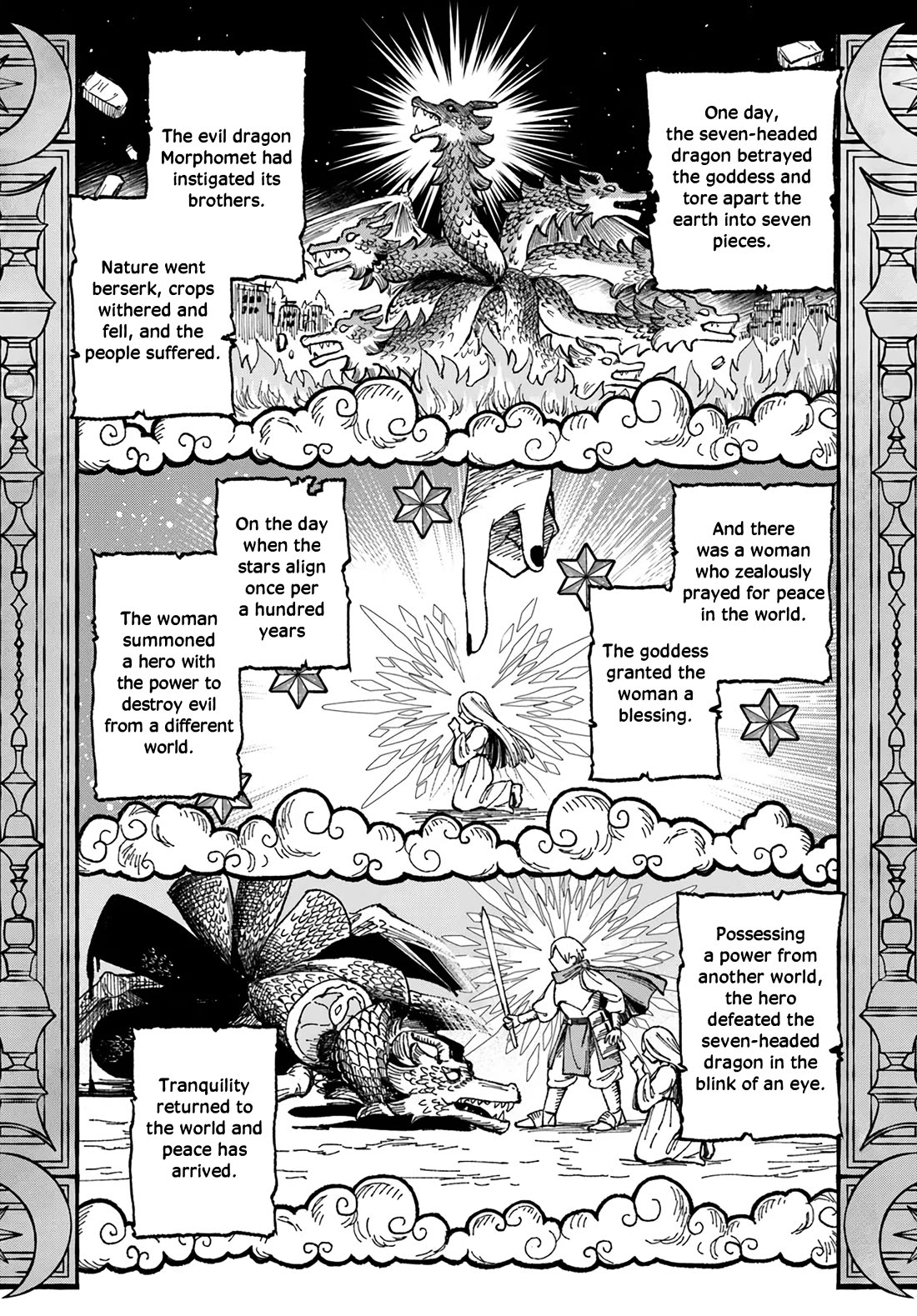Speedrunner Cannot Return from the Game World Chapter 20 page 2 - Chapter 20