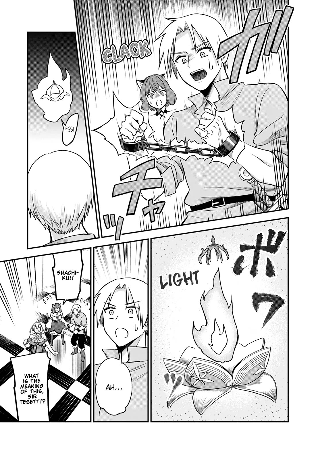 Speedrunner Cannot Return from the Game World Chapter 20 page 24 - Chapter 20