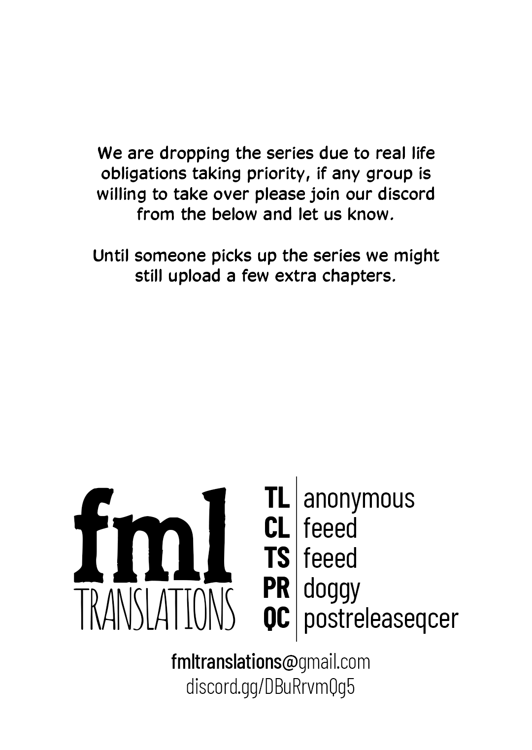 Speedrunner Cannot Return from the Game World Chapter 20 page 33 - Chapter 20