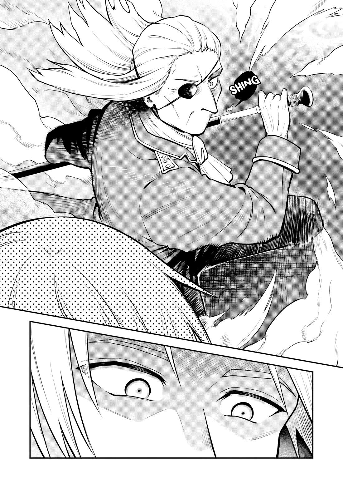 Speedrunner Cannot Return from the Game World Chapter 24 page 25 - Chapter 24