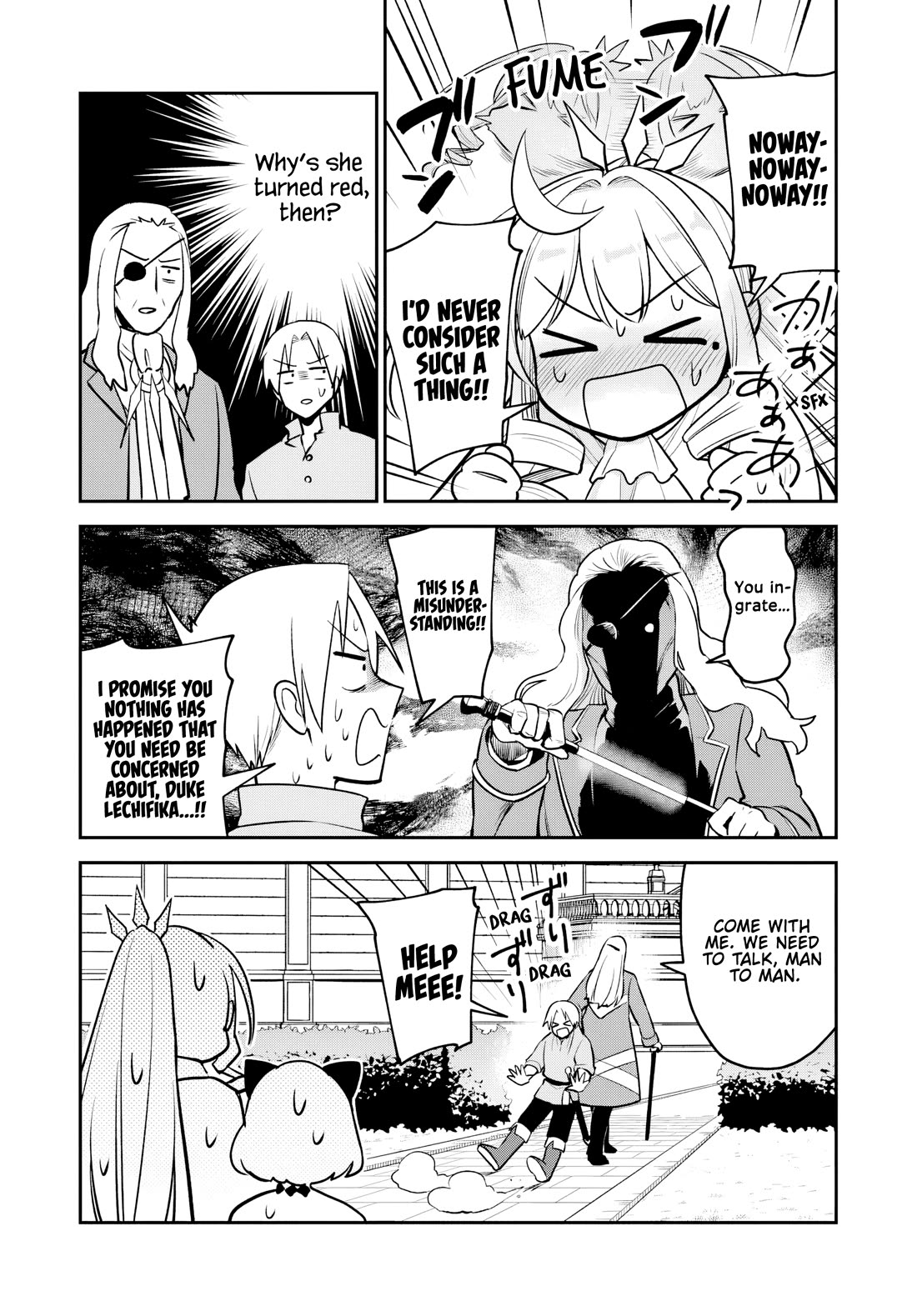 Speedrunner Cannot Return from the Game World Chapter 25 page 17 - Chapter 25