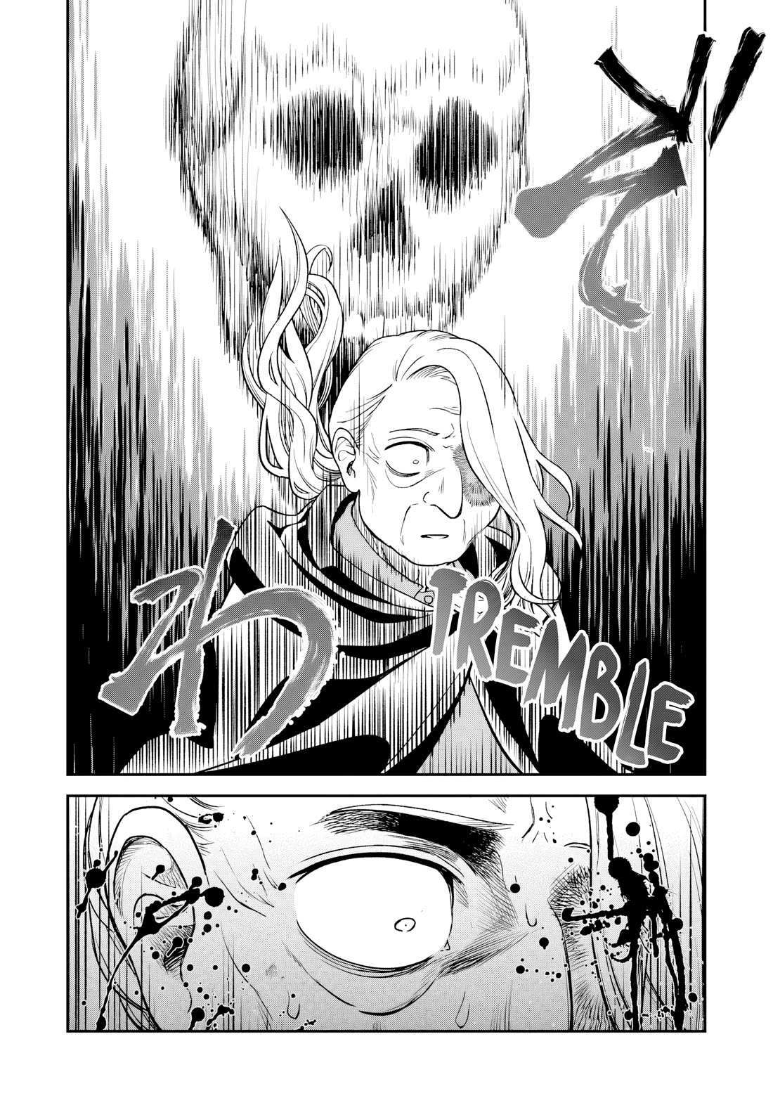 Speedrunner Cannot Return from the Game World Chapter 25 page 40 - Chapter 25