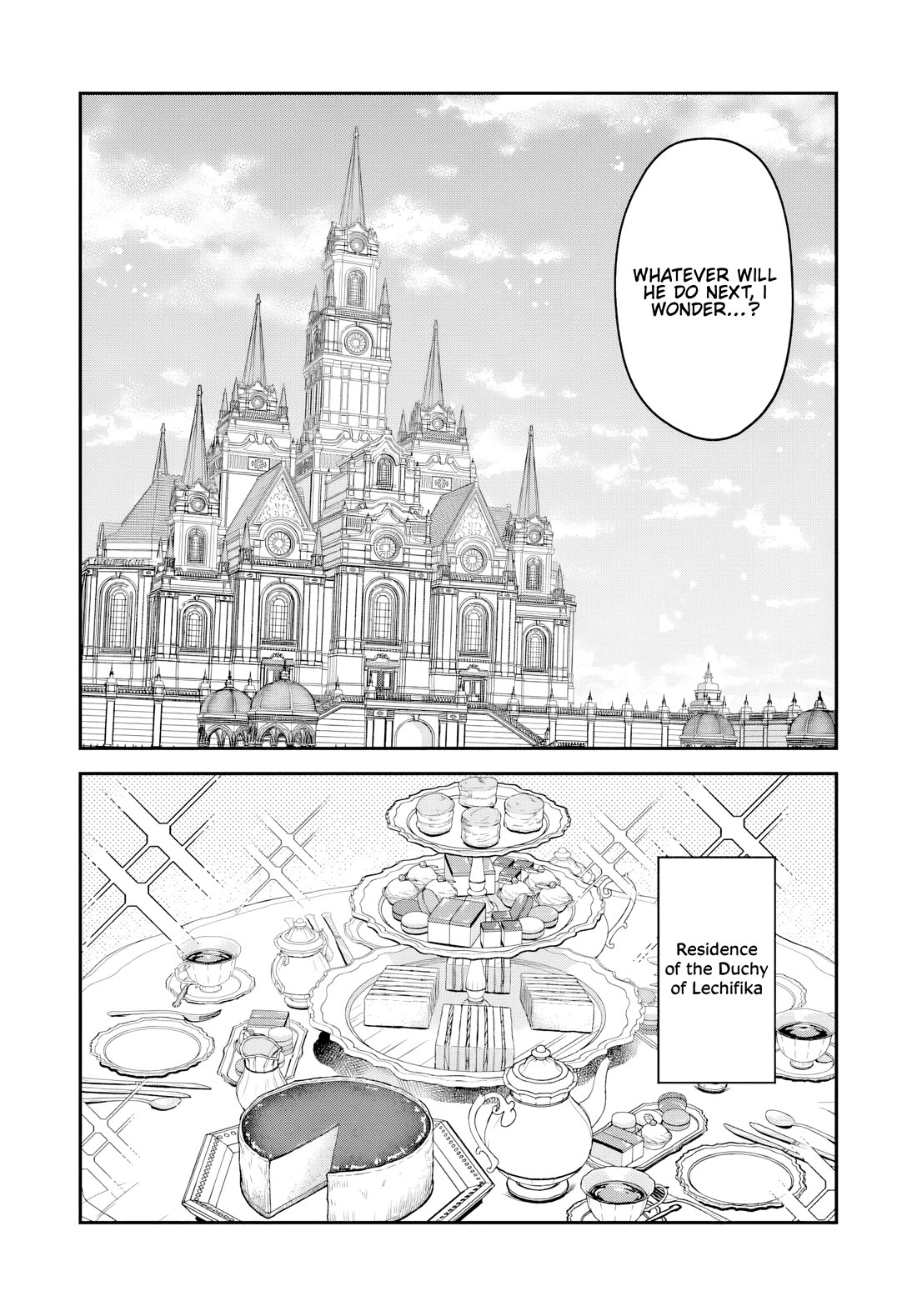 Speedrunner Cannot Return from the Game World Chapter 25 page 8 - Chapter 25