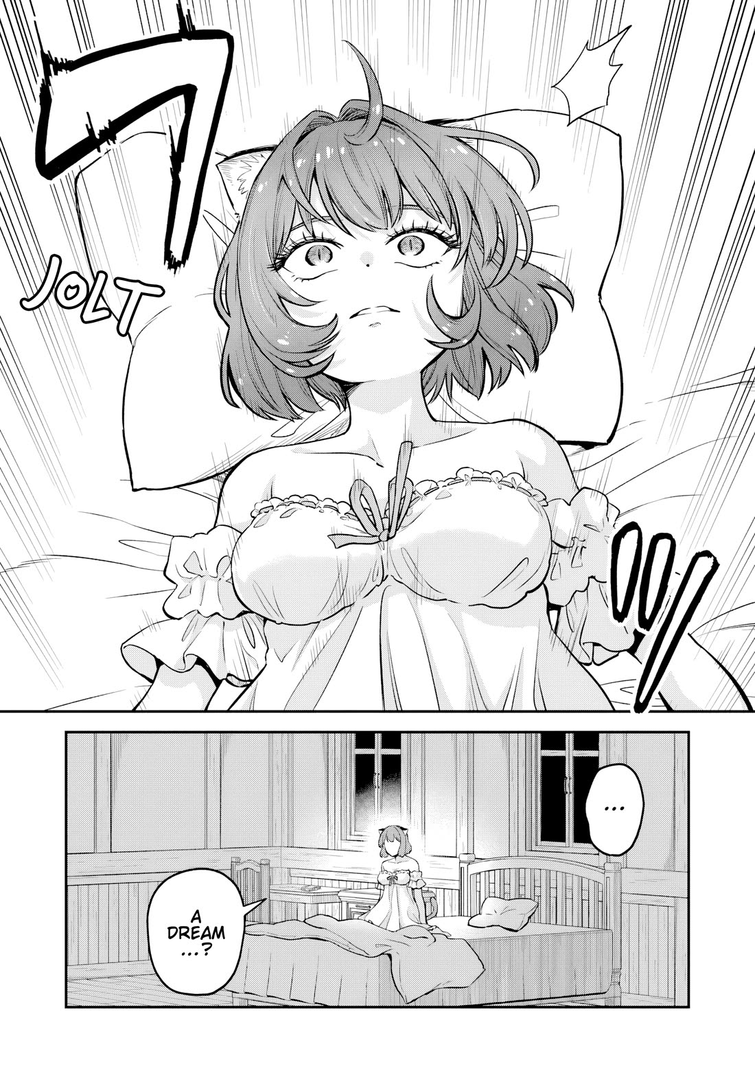 Speedrunner Cannot Return from the Game World Chapter 26 page 2 - Chapter 26