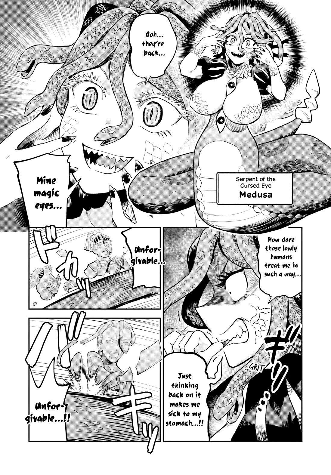 Speedrunner Cannot Return from the Game World Chapter 27 page 30 - Chapter 27
