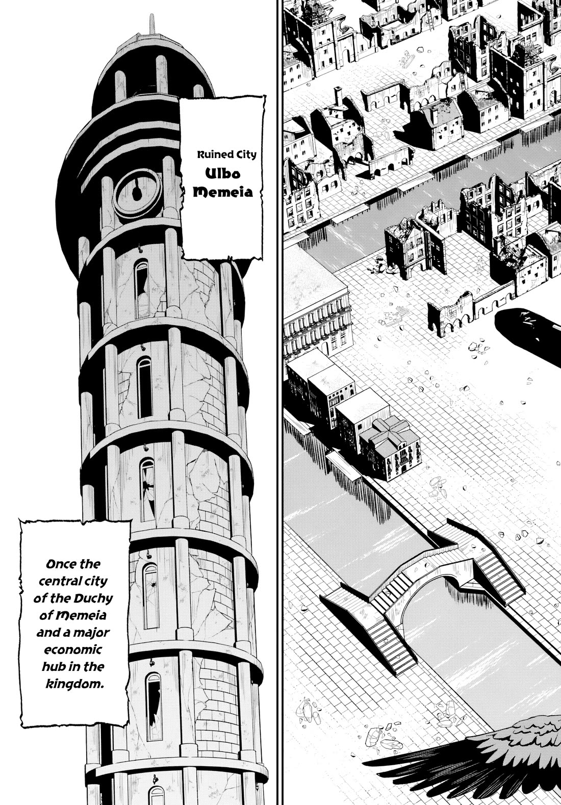Speedrunner Cannot Return from the Game World Chapter 30 page 15 - Chapter 30