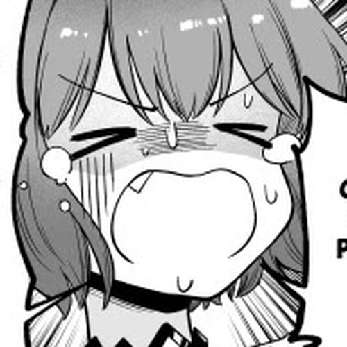 Speedrunner Cannot Return from the Game World Chapter 4.5: Unofficial Omake - A Manga About Relieving Jien-senpai Who Brought Potions cover