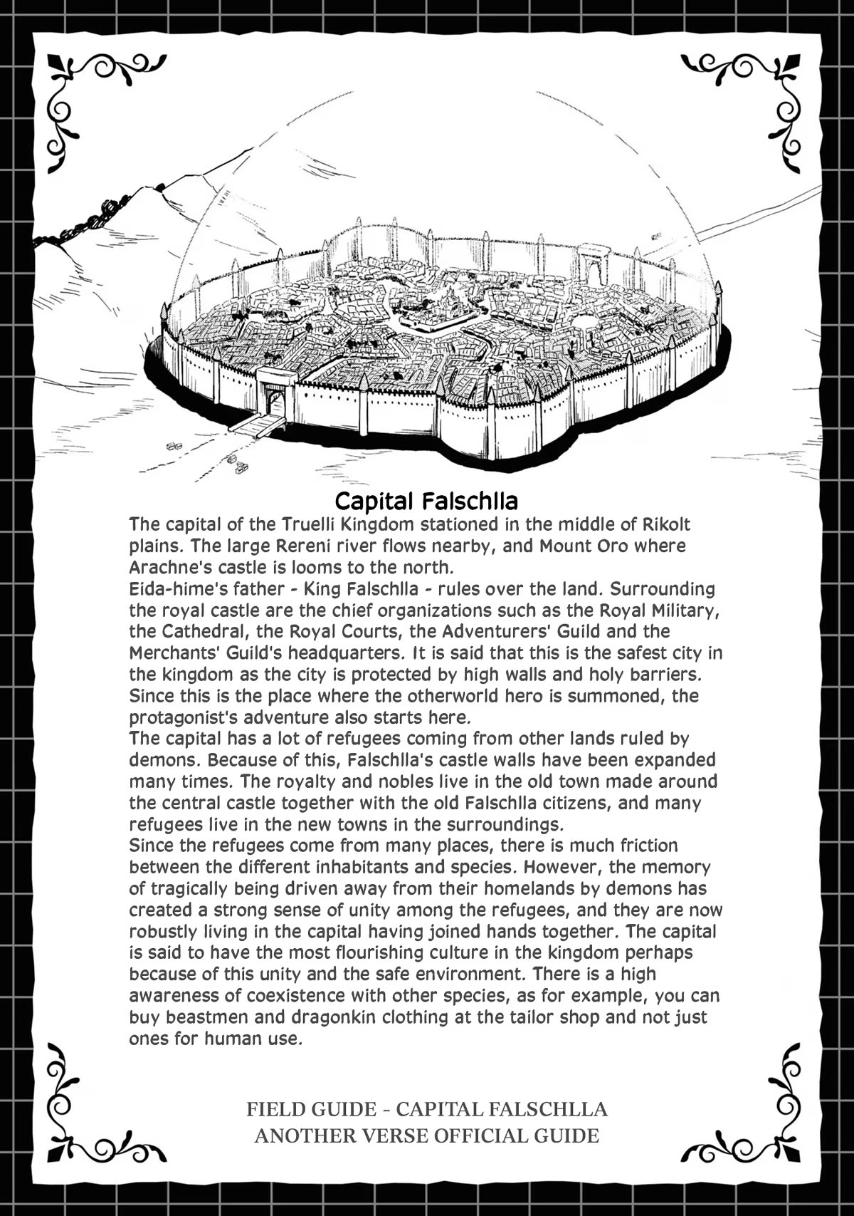 Speedrunner Cannot Return from the Game World Chapter 4.7 page 4 - Chapter 4.7: Volume Extras