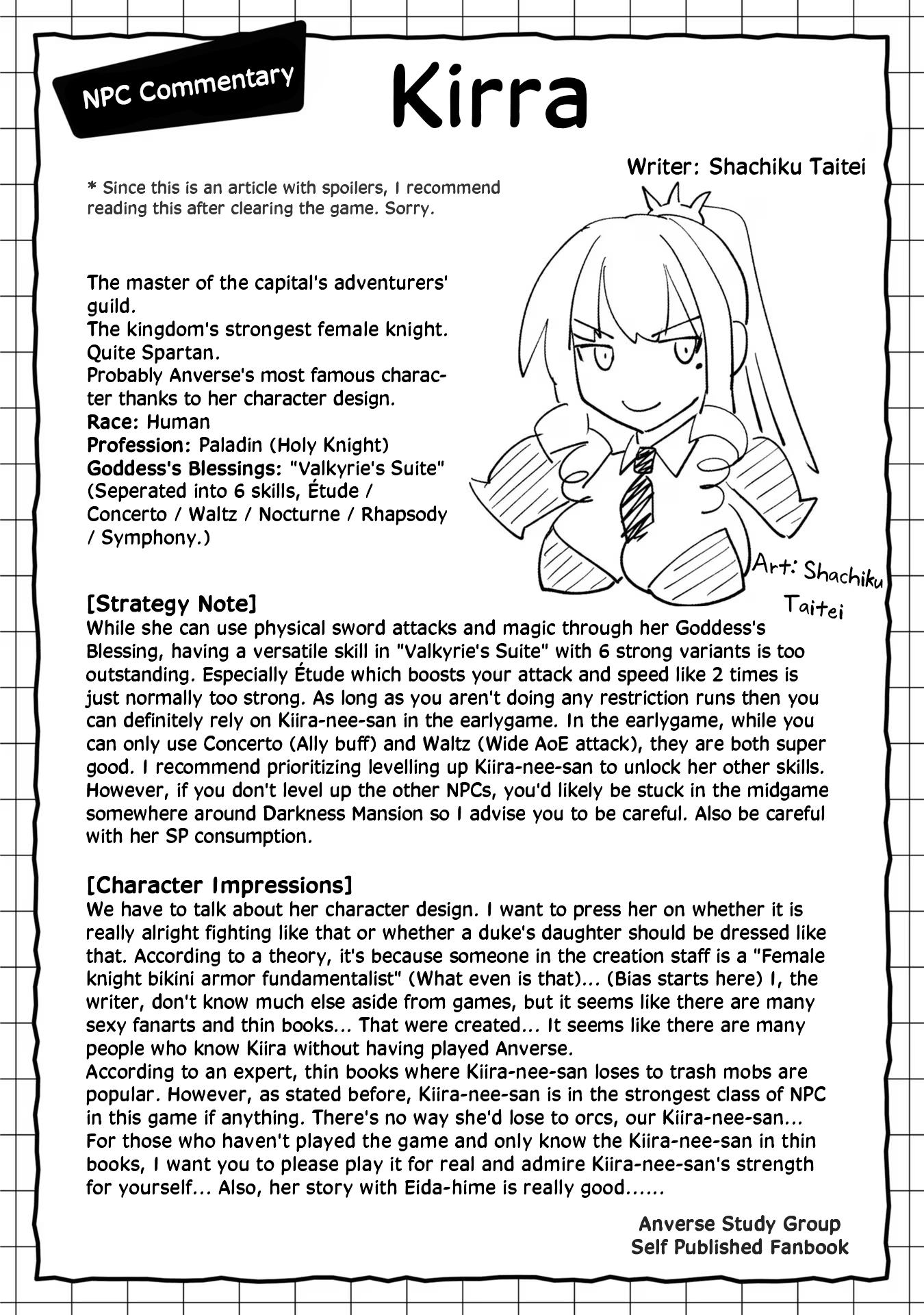 Speedrunner Cannot Return from the Game World Chapter 4.7 page 9 - Chapter 4.7: Volume Extras