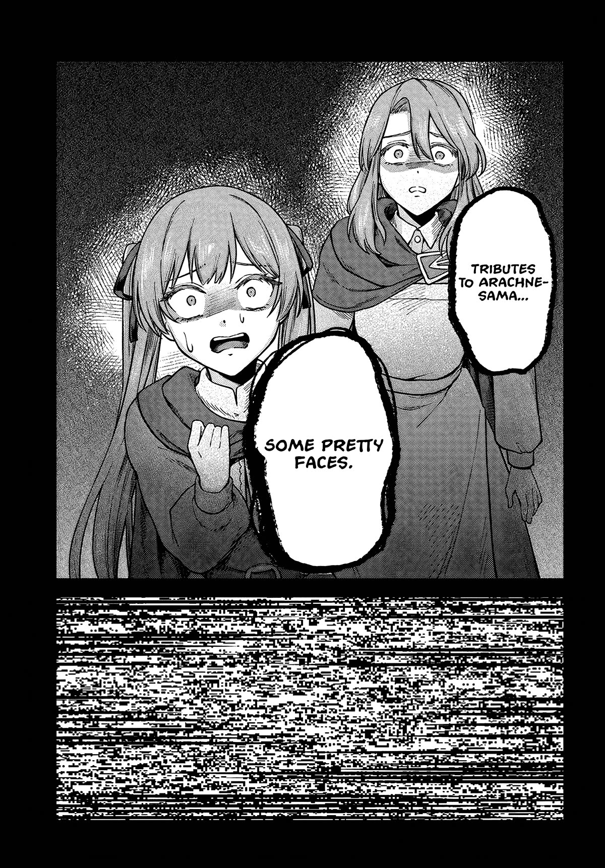 Speedrunner Cannot Return from the Game World Chapter 7 page 11 - Chapter 7