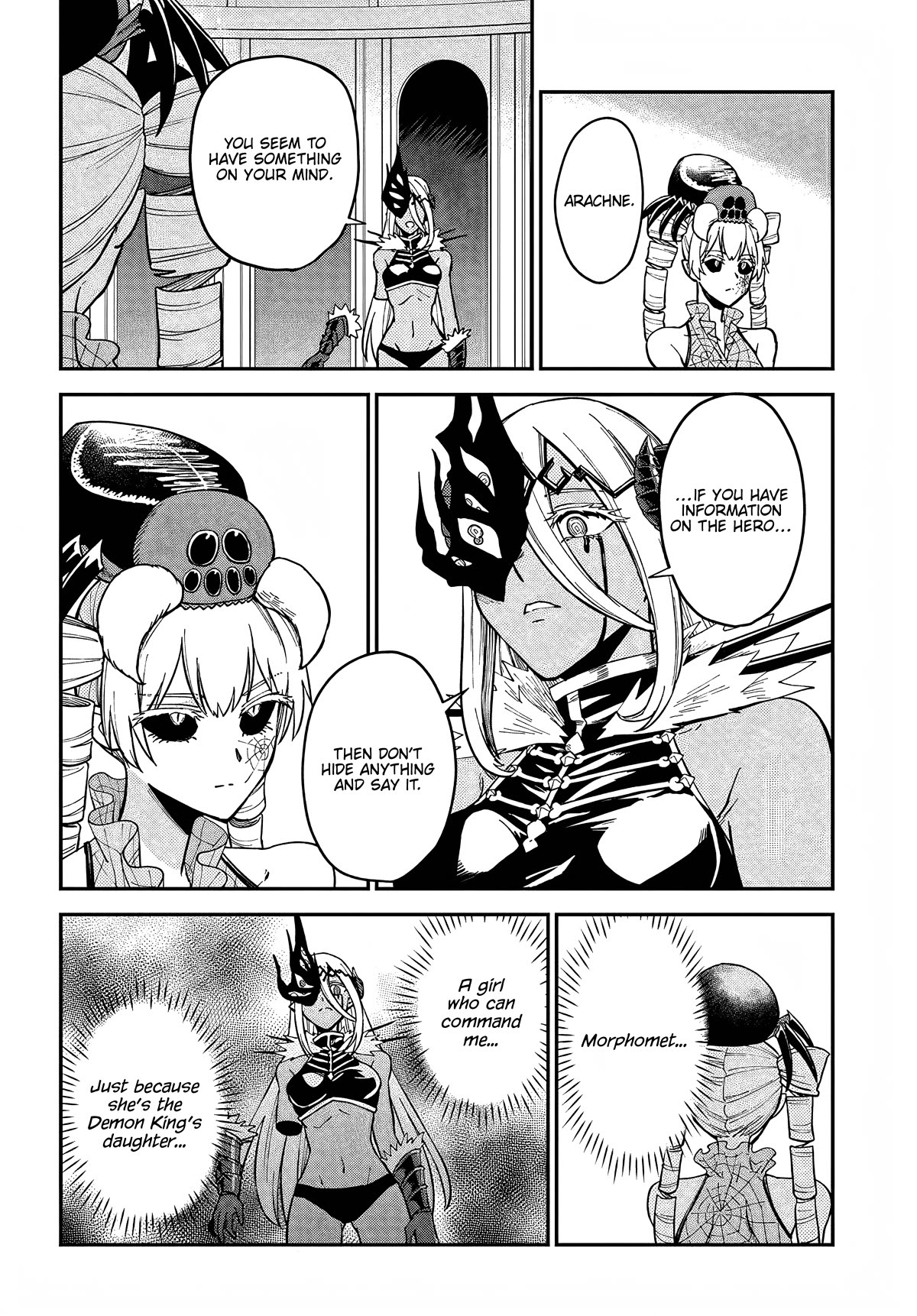 Speedrunner Cannot Return from the Game World Chapter 8 page 16 - Chapter 8