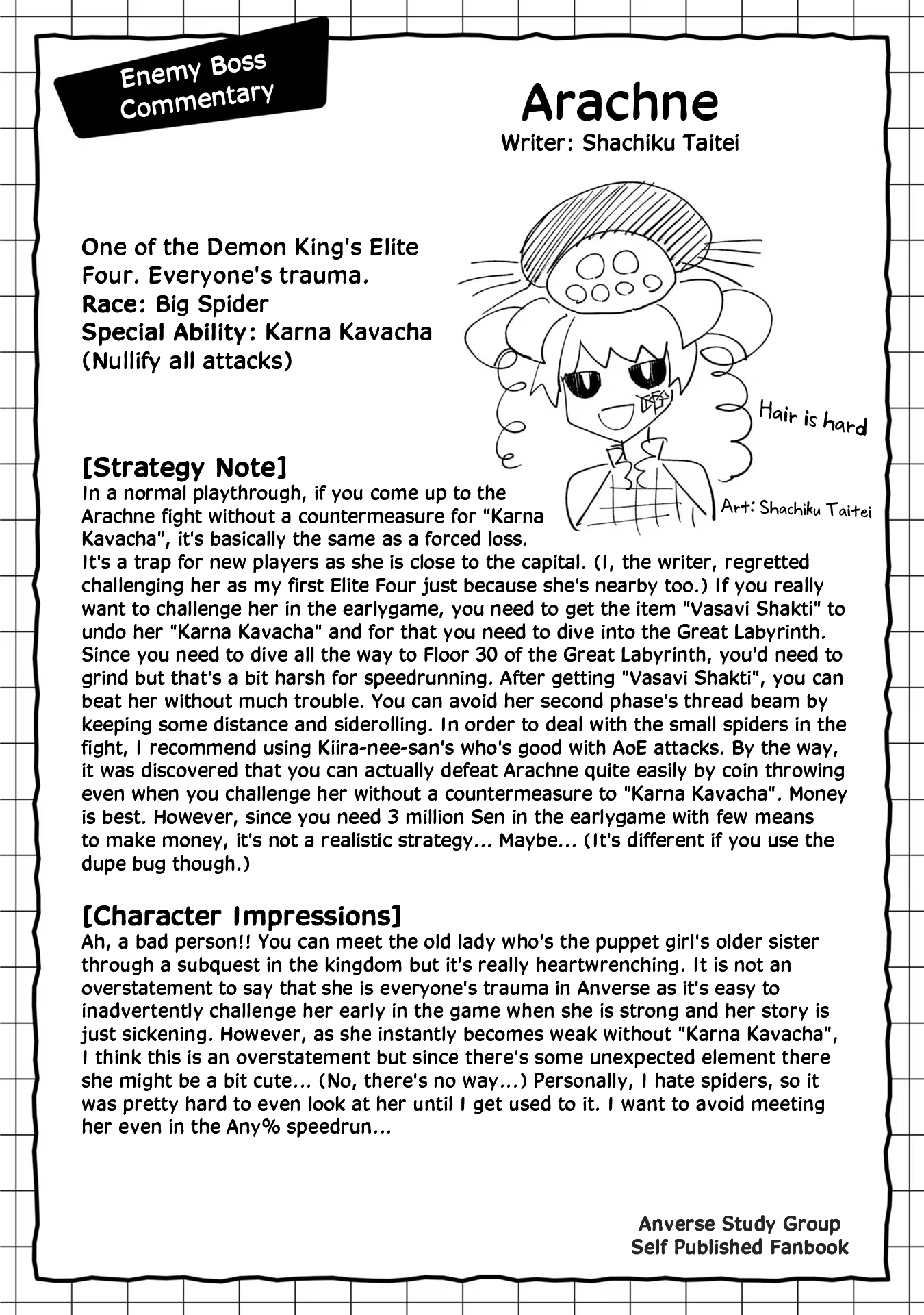 Speedrunner Cannot Return from the Game World Chapter 9.5 page 10 - Chapter 9.5: Volume Extras