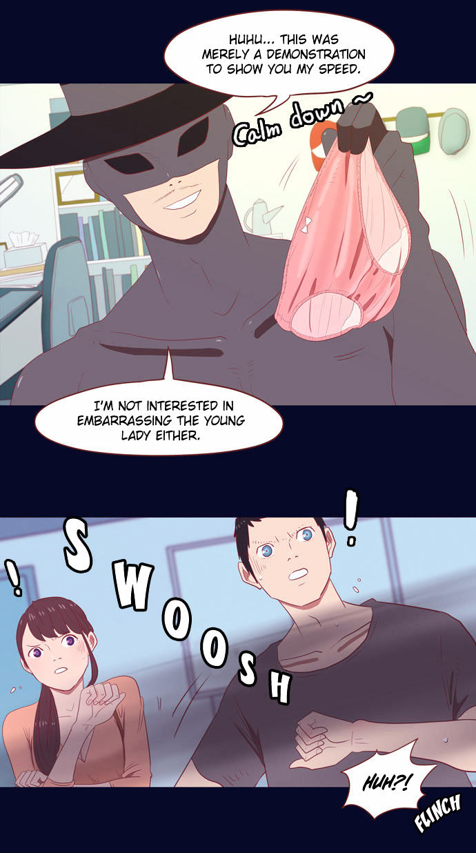 Sperman Chapter 16 page 10 - Chapter 16