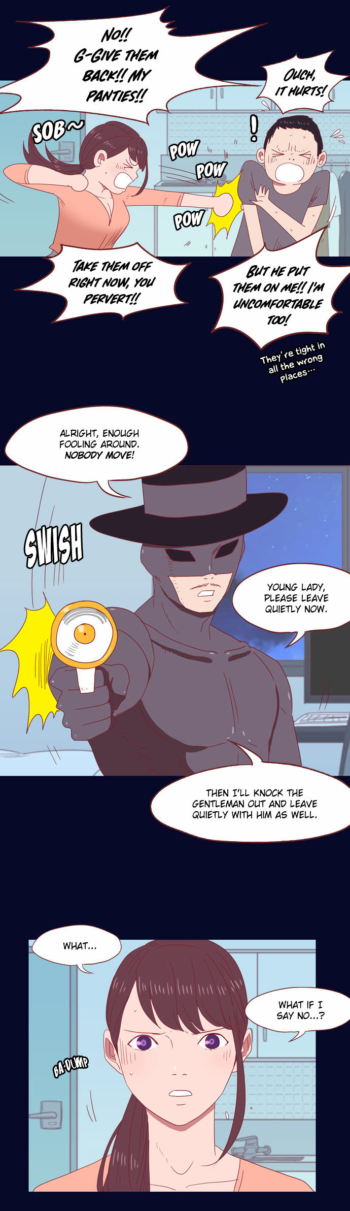 Sperman Chapter 16 page 14 - Chapter 16