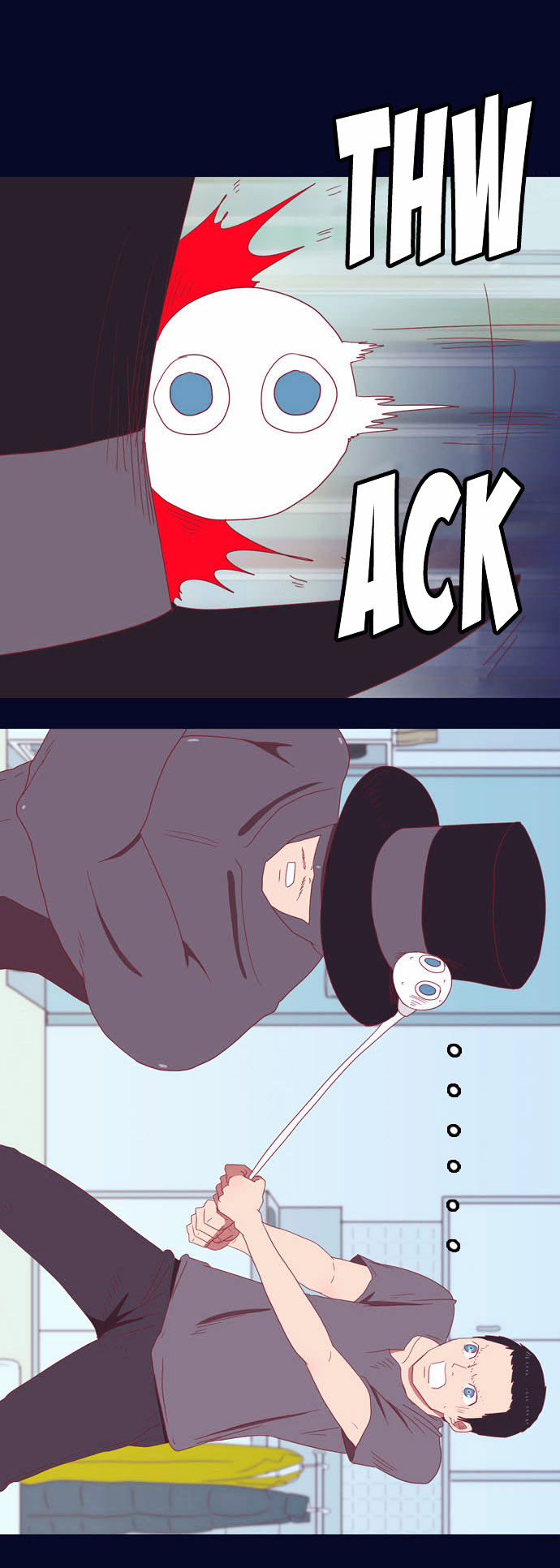 Sperman Chapter 16 page 21 - Chapter 16