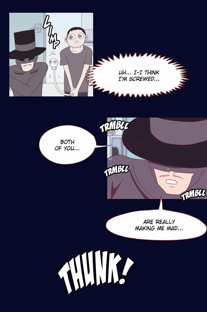 Sperman Chapter 16 page 22 - Chapter 16
