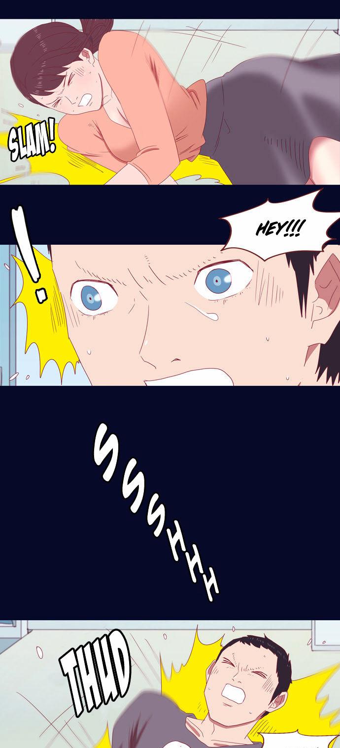 Sperman Chapter 16 page 23 - Chapter 16