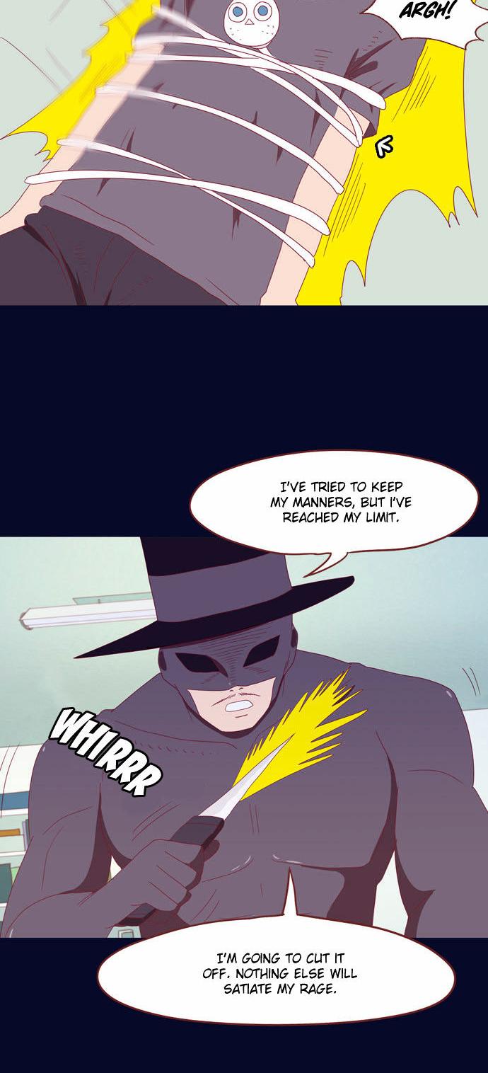 Sperman Chapter 16 page 24 - Chapter 16