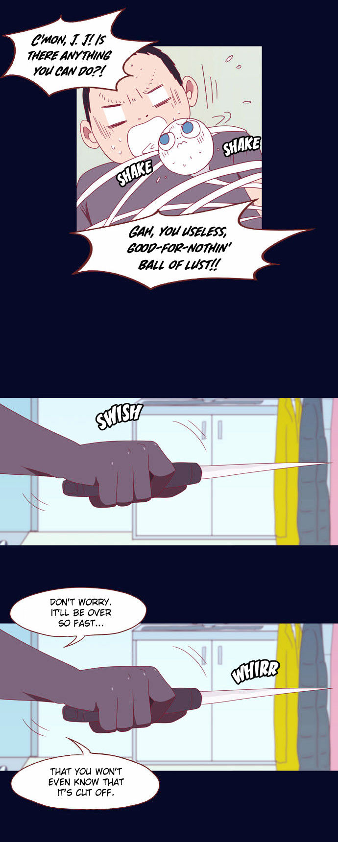 Sperman Chapter 16 page 26 - Chapter 16
