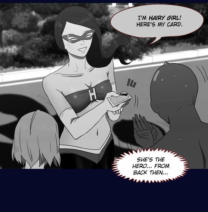Sperman Chapter 16 page 29 - Chapter 16