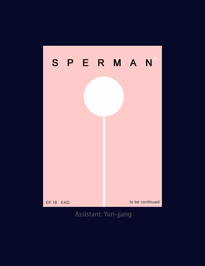Sperman Chapter 16 page 32 - Chapter 16