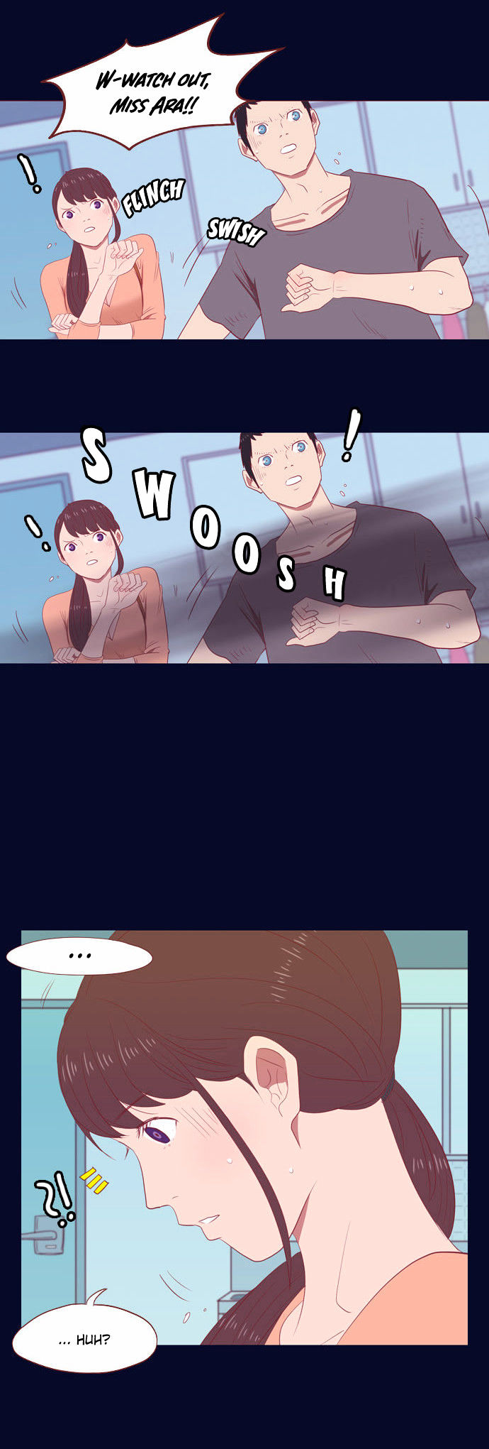 Sperman Chapter 16 page 7 - Chapter 16