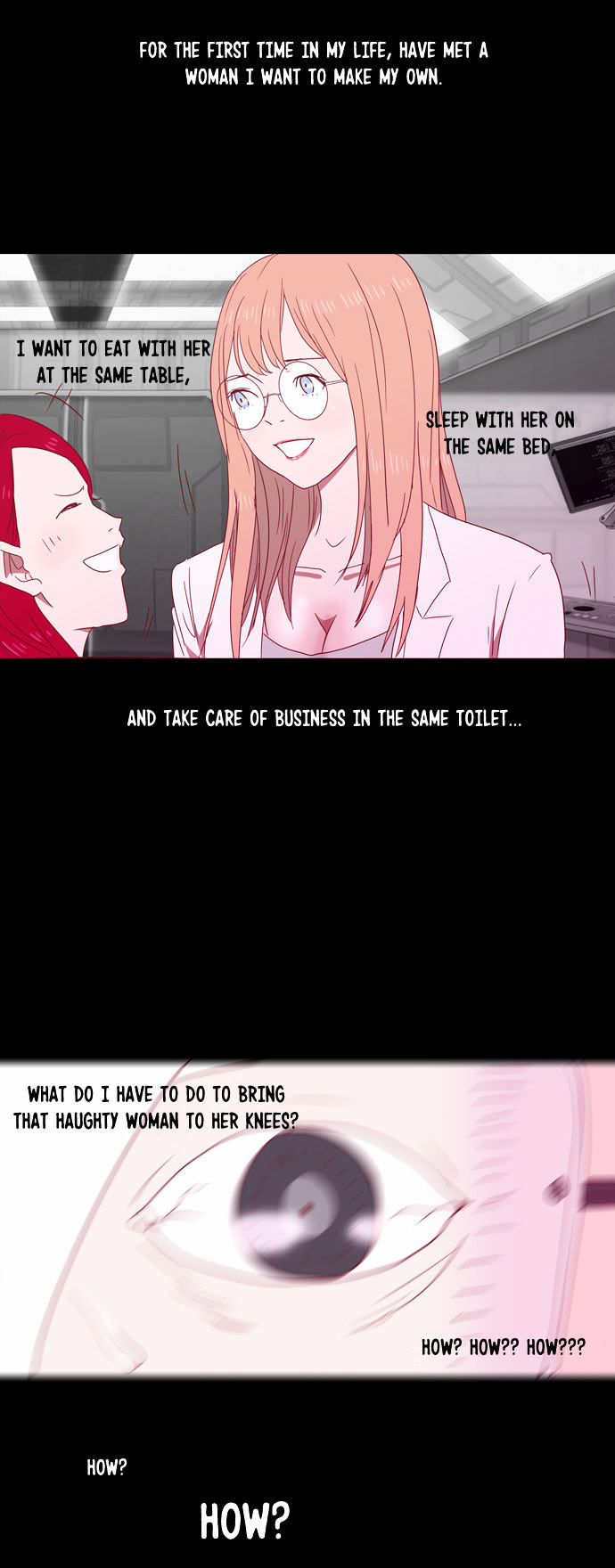 Sperman Chapter 18 page 12 - Chapter 18 : Dr. Lee Gwangsu