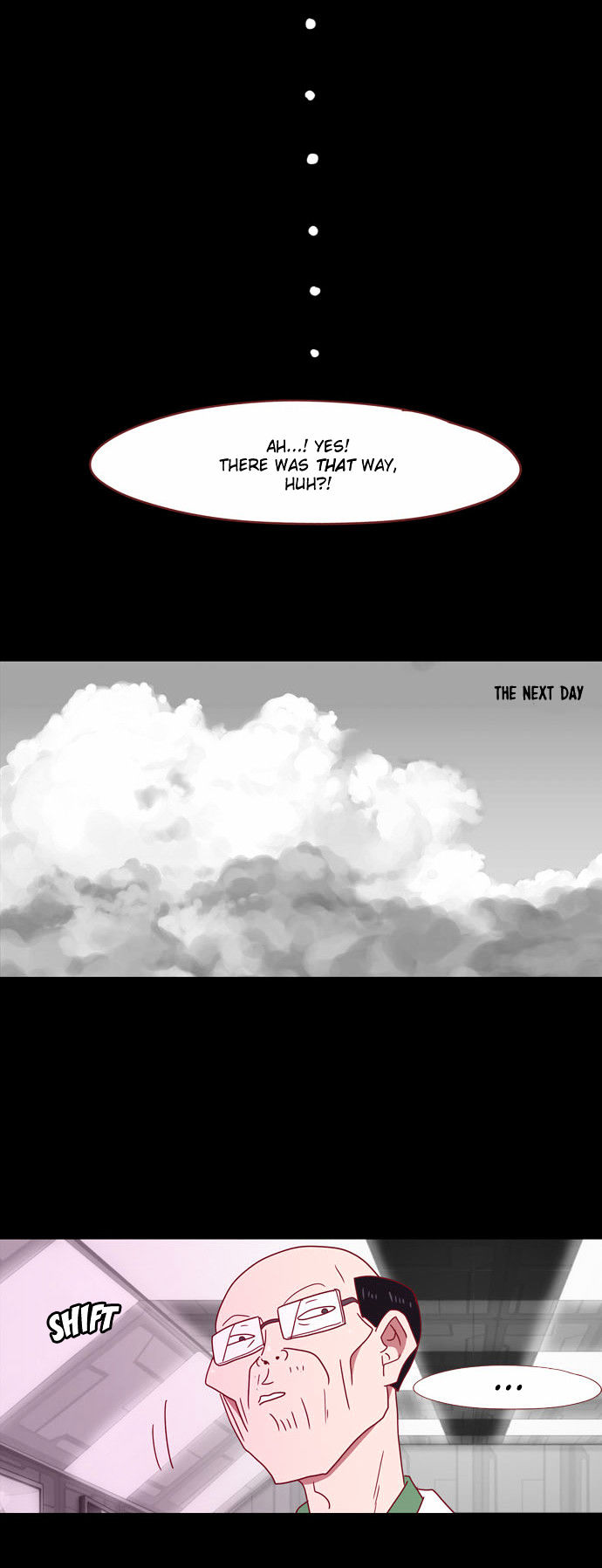 Sperman Chapter 18 page 14 - Chapter 18 : Dr. Lee Gwangsu