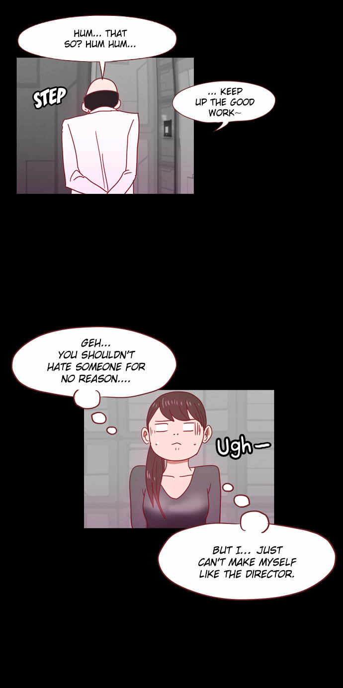 Sperman Chapter 18 page 16 - Chapter 18 : Dr. Lee Gwangsu