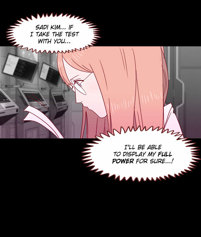 Sperman Chapter 18 page 23 - Chapter 18 : Dr. Lee Gwangsu