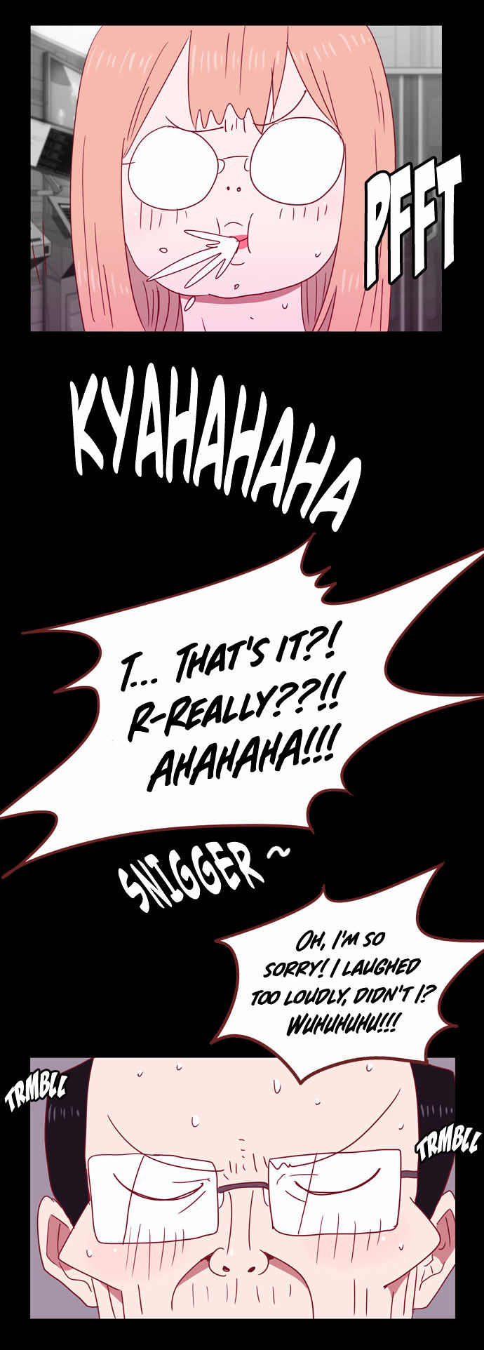 Sperman Chapter 18 page 32 - Chapter 18 : Dr. Lee Gwangsu