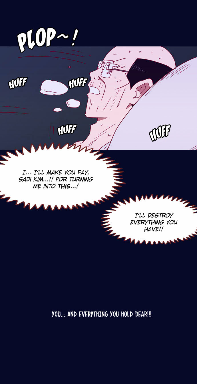 Sperman Chapter 18 page 34 - Chapter 18 : Dr. Lee Gwangsu