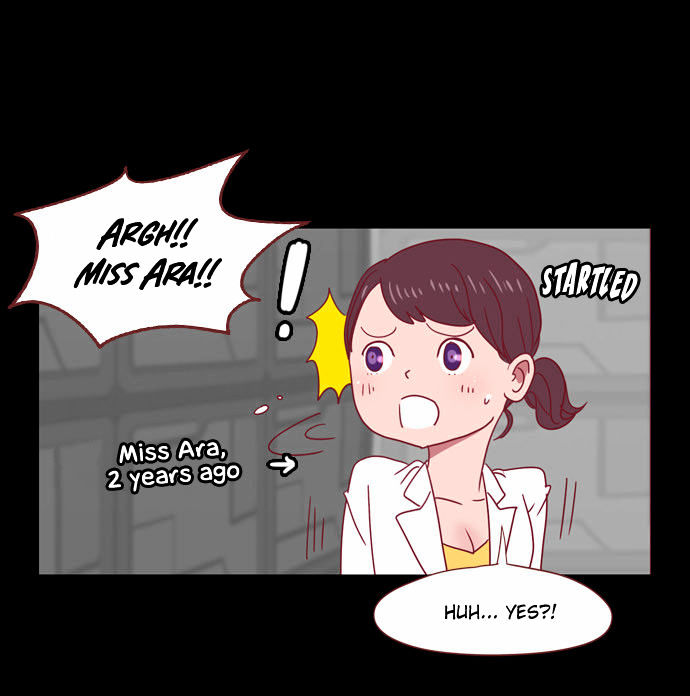 Sperman Chapter 18 page 5 - Chapter 18 : Dr. Lee Gwangsu