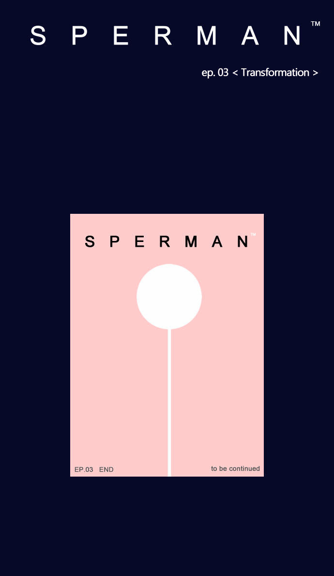 Sperman Chapter 3 page 25 - Chapter 3 : Transformation