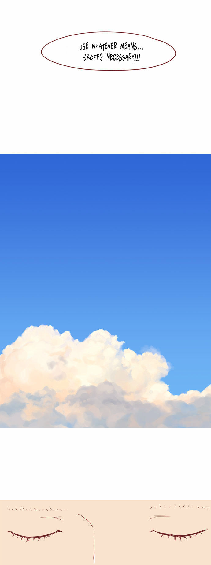 Sperman Chapter 5 page 16 - Chapter 5 : Ah-yeong
