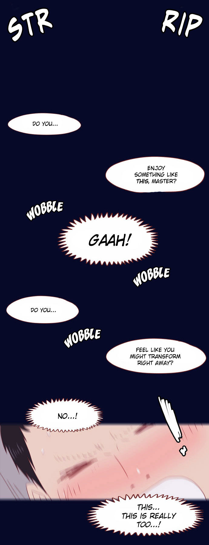 Sperman Chapter 9 page 10 - Chapter 9 : Fire
