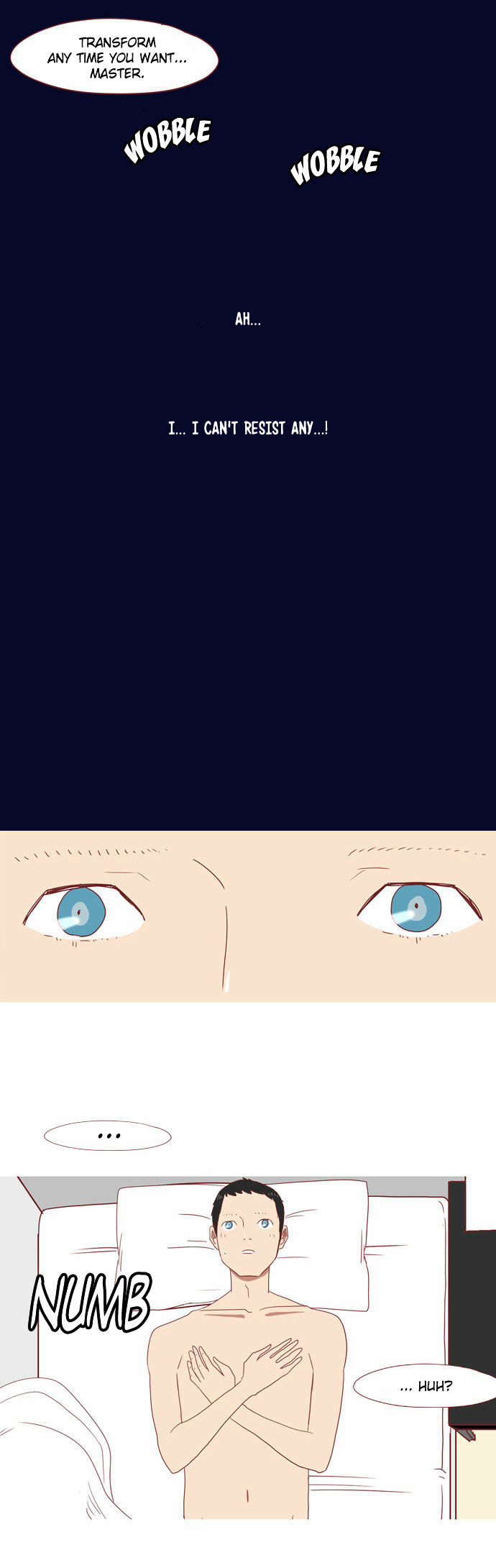 Sperman Chapter 9 page 11 - Chapter 9 : Fire