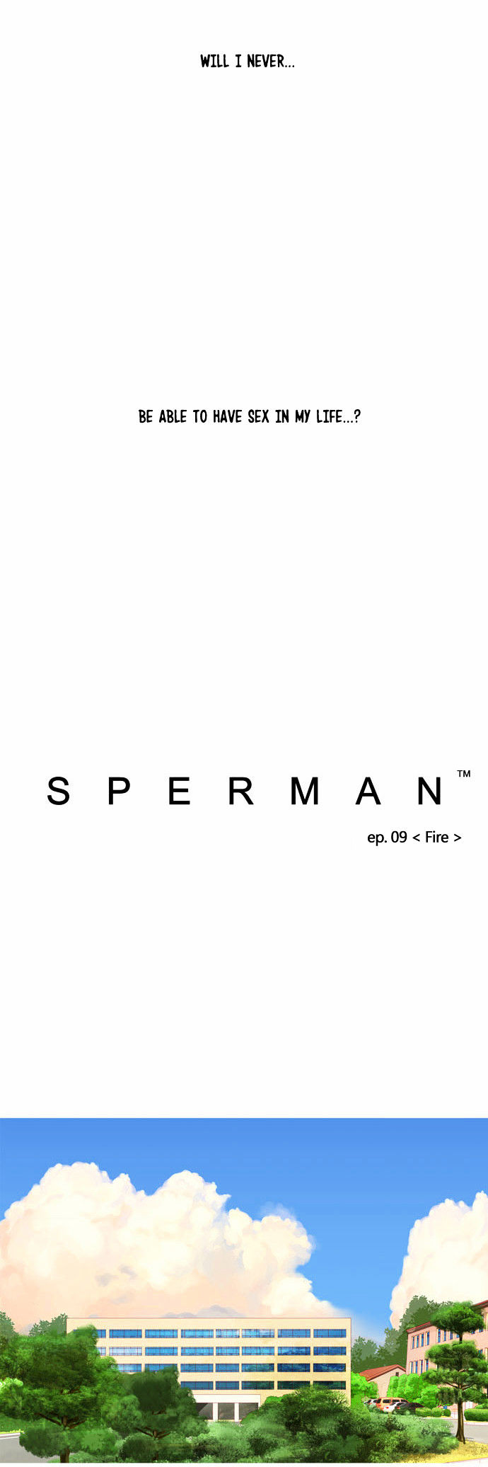 Sperman Chapter 9 page 14 - Chapter 9 : Fire