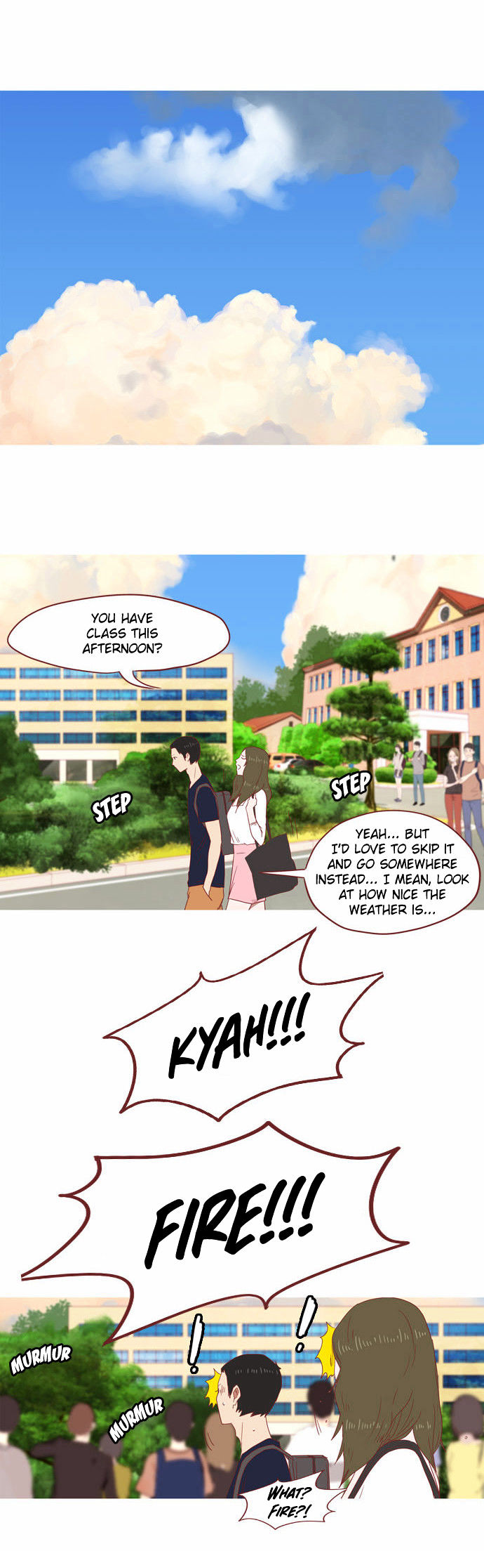 Sperman Chapter 9 page 24 - Chapter 9 : Fire