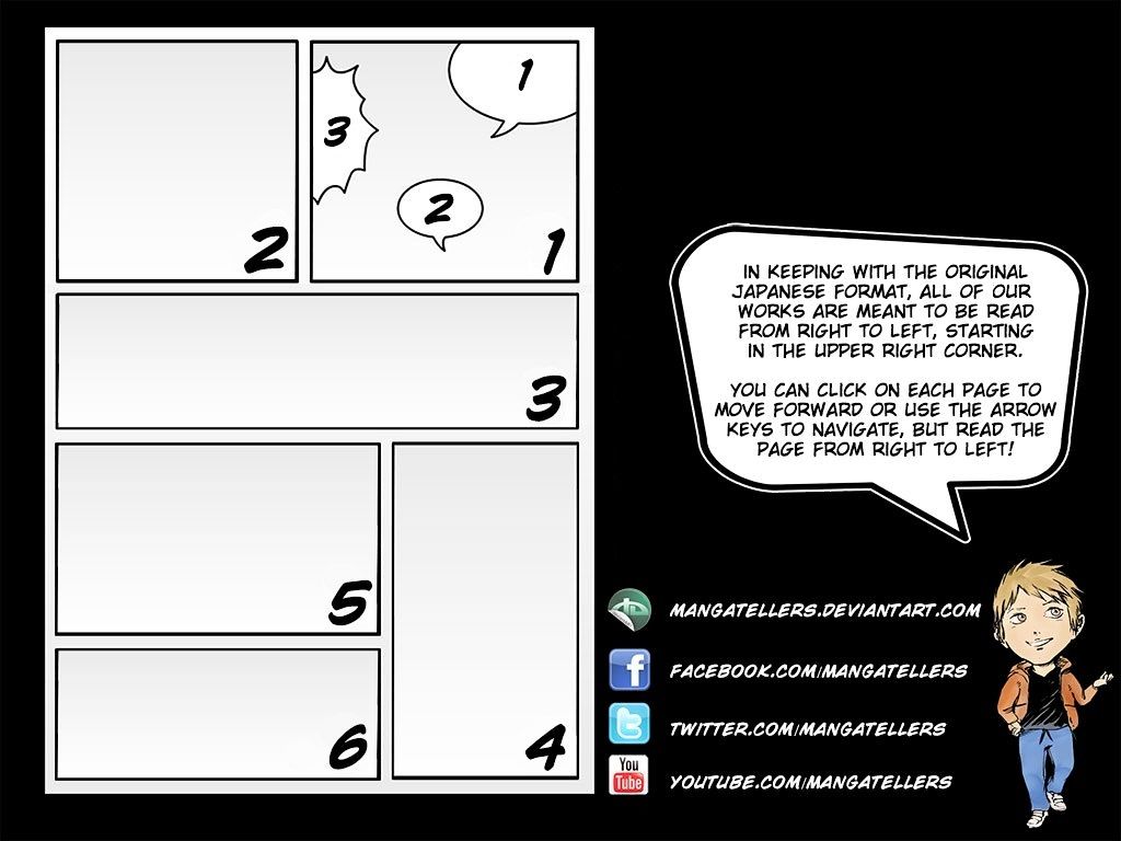 Sphere of Salvation Chapter 2 page 3 - Chapter 2 : Sphere of Salvation 2