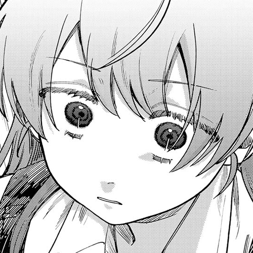 Spica of Sin and Punishment Chapter 15: Nameless Malice (4) cover
