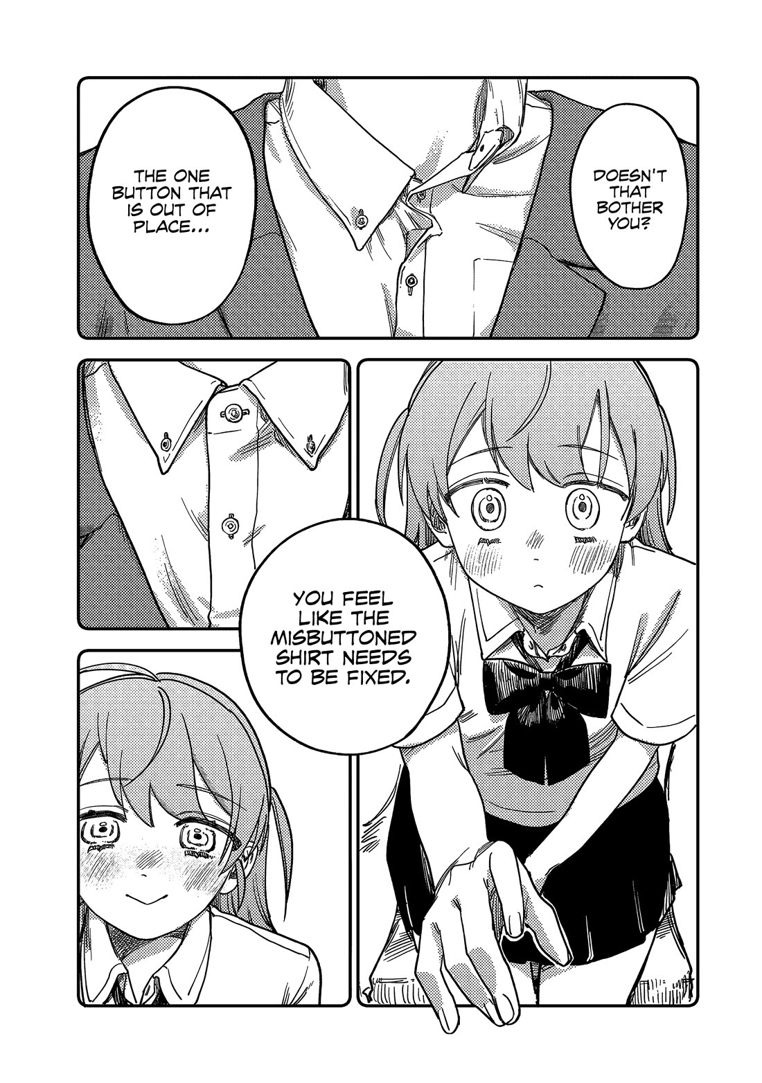 Spica of Sin and Punishment Chapter 2 page 58 - Chapter 2