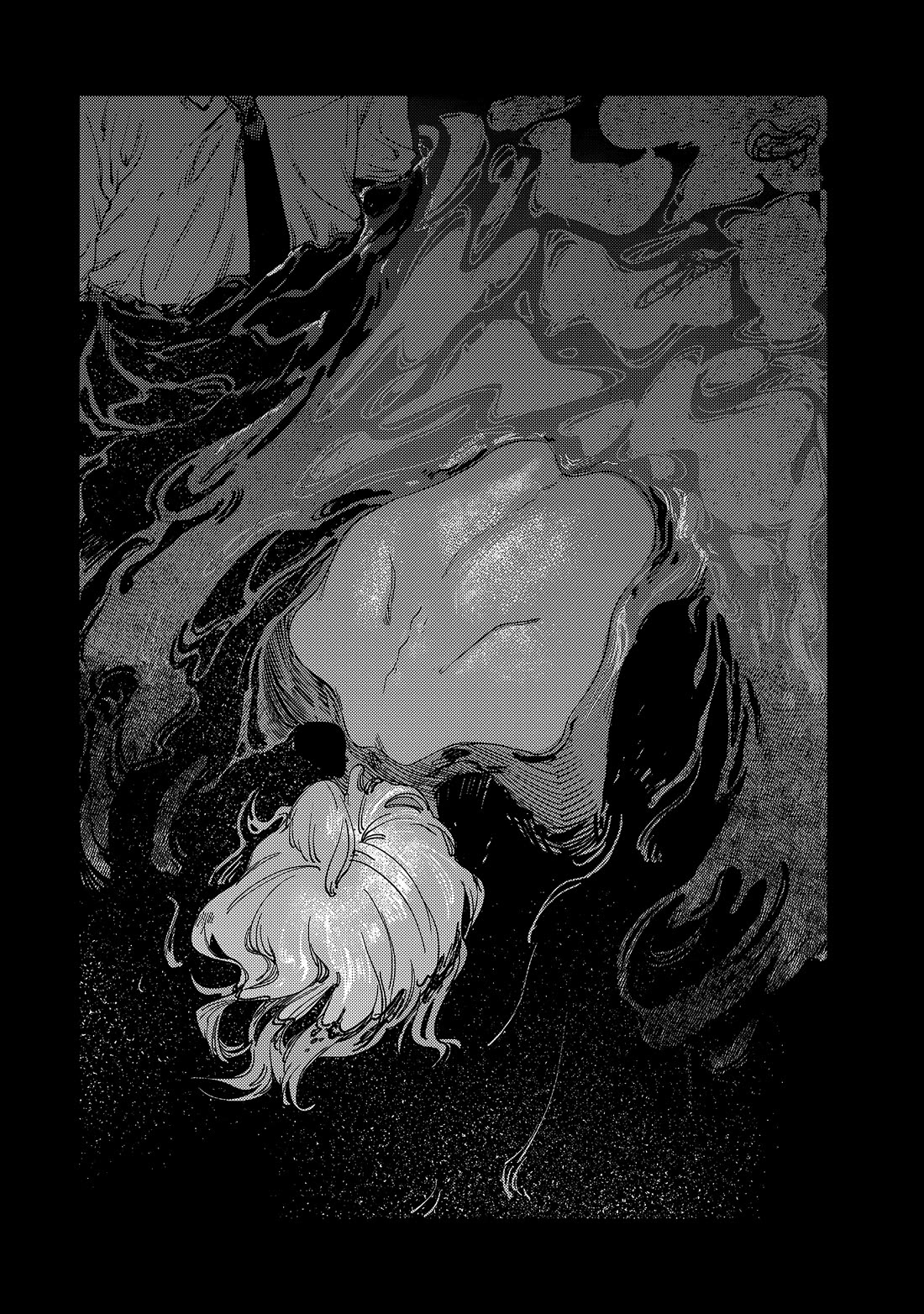 Spica of Sin and Punishment Chapter 2 page 90 - Chapter 2