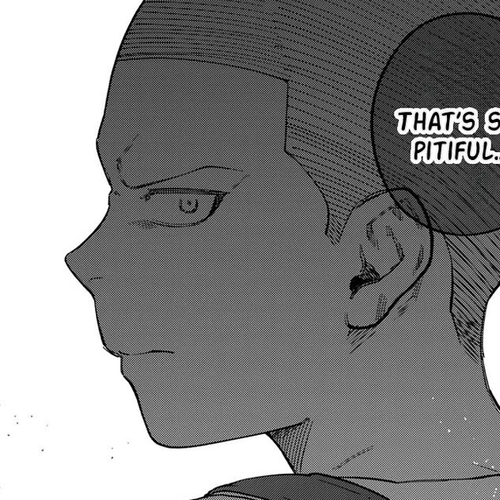 Spica of Sin and Punishment Chapter 27: Deadly Marriage (7) cover
