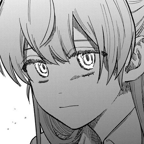 Spica of Sin and Punishment Chapter 37: Spica's Summer Break (8) cover