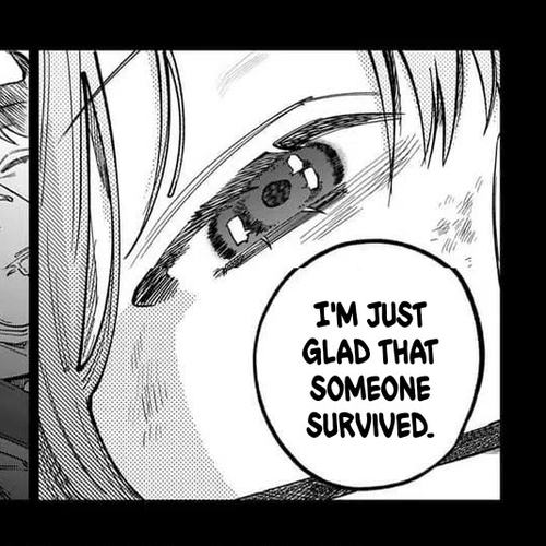 Spica of Sin and Punishment Chapter 40: Spica's Summer Break ⑪ cover