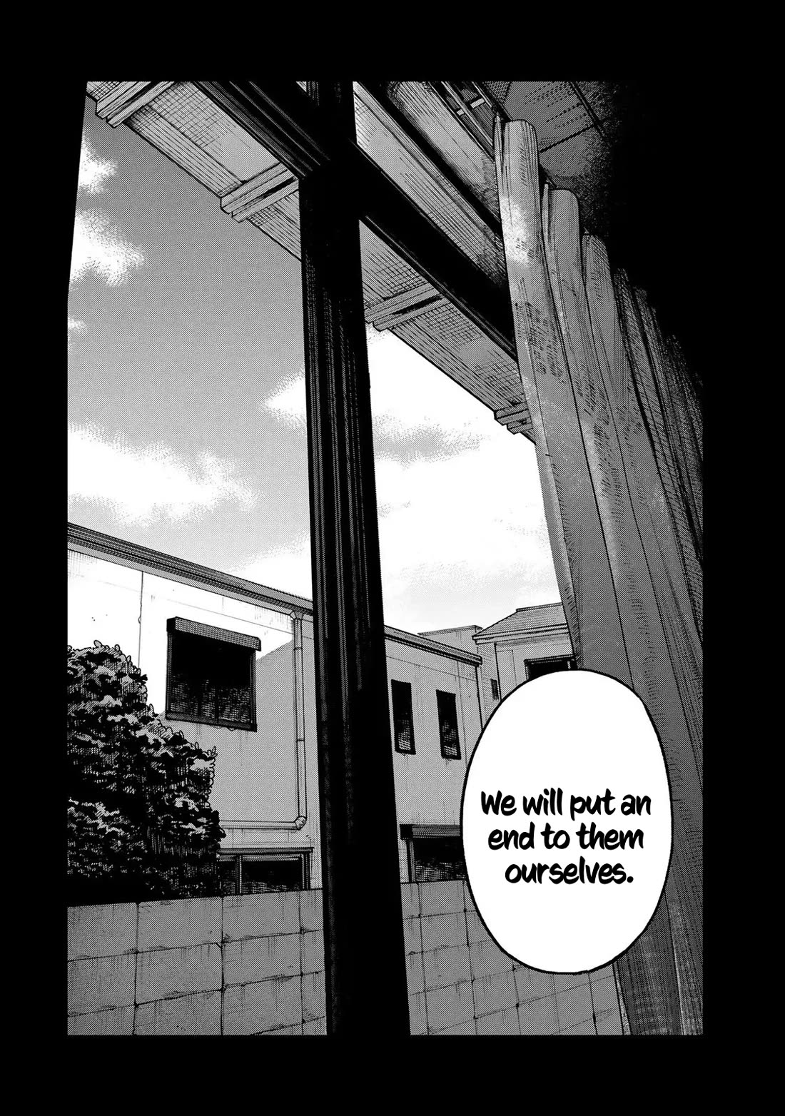 Spica of Sin and Punishment Chapter 42 page 8 - Chapter 42: Spica's Summer Break ⑬