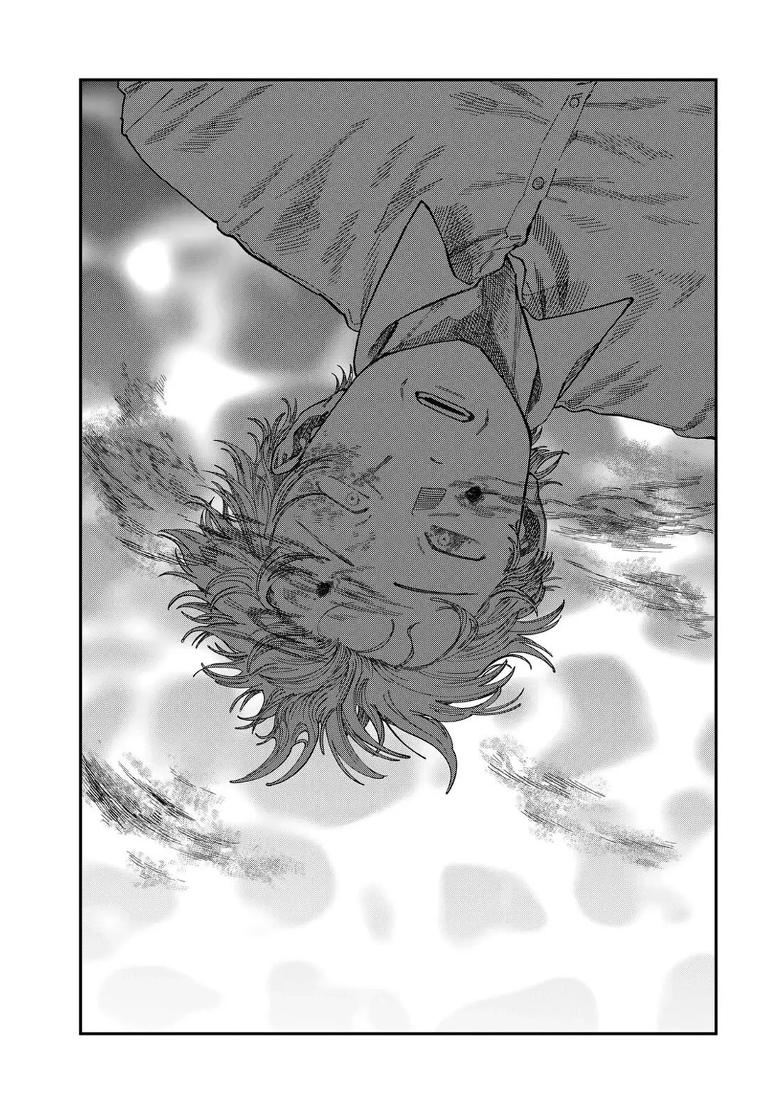 Spica of Sin and Punishment Chapter 43 page 5 - Chapter 43: Spica's Summer Break ⑭